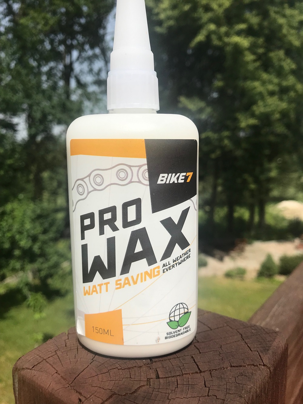 pro wax